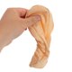 thumbnail image 5 of OUNONA 2Pares Cubiertas De Brazos Elásticas Y Para De Oficina En Tela Beige, 5 of 7