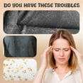 thumbnail image 2 of Jimin Sticky Roller,Enjoy Portable Lint Roller,Portable Washable Lint Roller, Triangular Double Color Washable Lint Roller Pet Hair Remover, 2 of 8