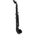thumbnail image 1 of Nuvo jSax - Negro, 1 of 2
