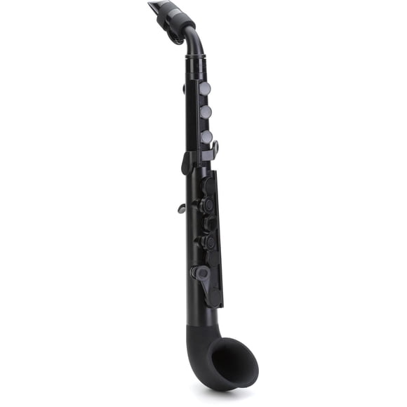 Nuvo jSax - Negro