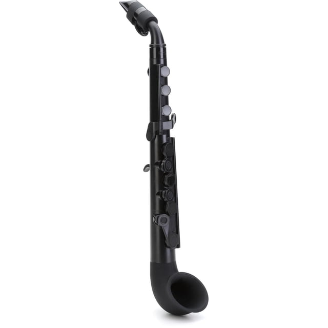 Nuvo jSax - Negro