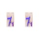 thumbnail image 4 of Yuarrent Aplicador de perlas para pasteles, panadería casera, bricolaje, para hornear pasteles, decoración de bolas de perlas comestibles, de No.02 2piezas Yuarrent  CBP134918, 4 of 5