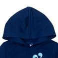 thumbnail image 3 of Blue's Clues & You! Fleece Pullover Hoodie Infant to Toddler, 3 of 5