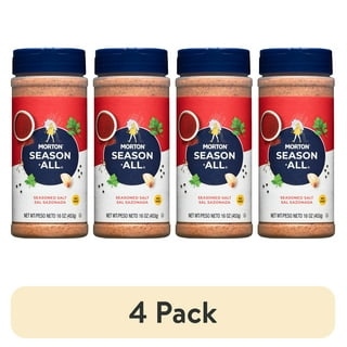  Mortons Salt Lite, 11 oz, 3-Pack : Allspice Spices