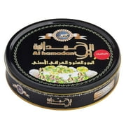 YAFA Mann Wa Salwa - Dessert Gifts - A Culinary Symphony of Tradition and Quality, Where Nuts, Sweetness, and Cardamom Combine for Irresistible Delight.