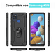 thumbnail image 3 of Funda Samsung Galaxy A21S Uso Rudo Contra Golpes Douper Uso rudo, 3 of 4
