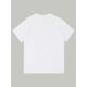 thumbnail image 2 of Camiseta de Moda de Verano para Mujer con Estampado de Leopardo, Tacones Altos, Texto Love y Diseño de Huella de Labios, 180g, Ropa Casual,Top de Moda,Patrón Geométrico,Diseño de Texto de Amor,Textura, 2 of 6