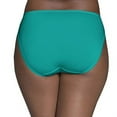 thumbnail image 3 of 6pk Microfiber Hi Cut, 3 of 5