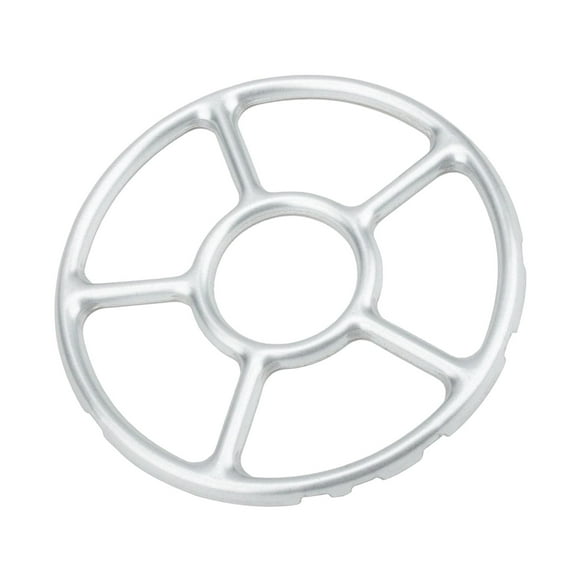 Reductor de Anillos de Gas Multifunción, Estante de Soporte, Cocina de Gas, Anillos de Soporte Wok para Olla, de Camping, Cafetera Y Cafetera E 155 CM Macarena Cubierta de cocina de gas