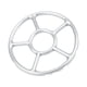 thumbnail image 1 of Trivets reductores de anillos de gas Sunnimix 15.5CM utensilios de cocina, 1 of 8