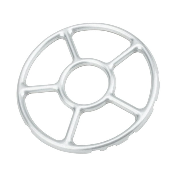 Anillos de gas reductores para estufas de gas, estantes para cafeteras, cocinas de gas, anillos de soporte para wok 155 CM