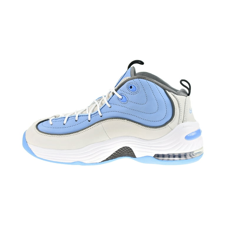 Pronounce boom tide Nike x Social Status Air Penny 2 Men's Shoes White-Cobalt Pulse-Smoke Grey dm9132-100 - Walmart.com Pronounce boom tide Nike x Social Status Air Penny 2 Men's Shoes White-Cobalt Pulse-Smoke Grey dm9132-100 - Walmart.com