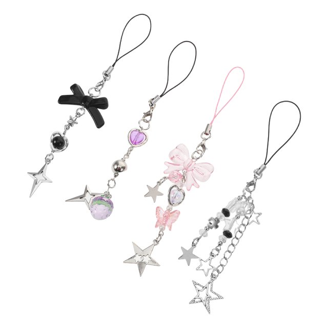 AURARMLET 4Ud Colgante Para Con Multicolor Y Estilo Y