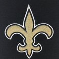 thumbnail image 3 of NFL New Orleans Saints Man Cave Banner, 3 of 3