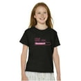 thumbnail image 4 of Romantic Geek Gamer Love Loading Cute Girls Kids T Shirt Tees Teen Brisco Brands L, 4 of 6