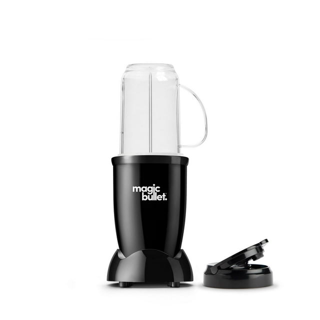 magic bullet® 4 Piece Blender