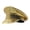 Golden, variant on Performance Sequin Hat Unisex Lightweight Party Cosplay Sergeant Cap Festival Photo Prop Women Men Captain Birthday Sailor Hat