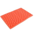 thumbnail image 2 of Hariumiu Portable Foldable Waterproof XPE Foam Hiking Outdoor Camping Mat Seat Cushion, 2 of 8