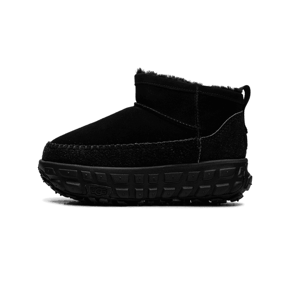 UGG MENS Venture Daze Ultra Mini Boot "Black" 1158200 BBLC 1158200 BBLC from Stadium Goods