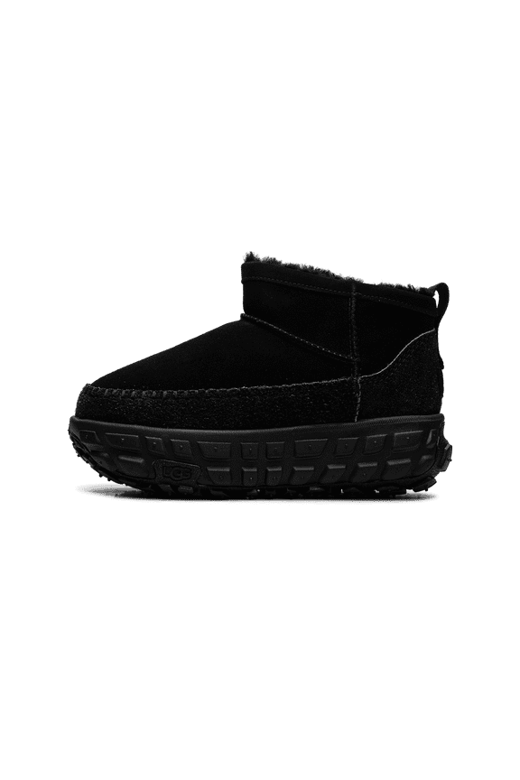 MENS Venture Daze Ultra Mini Boot "Black" 1158200 BBLC 1158200 BBLC from Stadium Goods