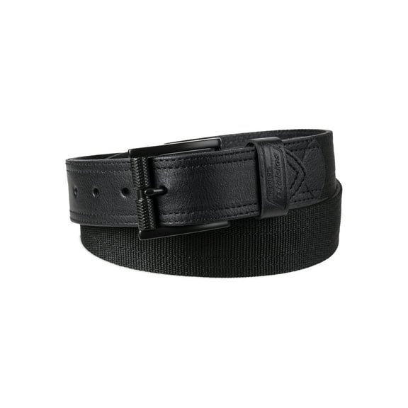 Genuine Dickies Mens Heavy Nylon Belt, 38mm