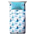 thumbnail image 4 of Juego de Ropa de Cama Jay Franco Frozen Invierno Mágico 7 Piezas Full, 4 of 7