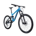 thumbnail image 2 of Bicicleta Belfort Zotz SI B1 R29 T17 Azul Negro, 2 of 7