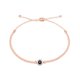 thumbnail image 1 of Pulseras para mujer, regalos para mujer, brazalete con foto personalizada, nueva pulsera tejida con proyección, frontera entre Europa y Estados Unidos, 100 idiomas, te regalo una pulsera., 1 of 3