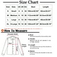 thumbnail image 3 of Kaemgyyd Workout Shirts for Women Loose Long Sleeve Running Yoga Tops Casual V Neck Hooded Side Split Athletic Tee, 3 of 7