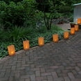 thumbnail image 2 of Lumabase 32310 Electric Luminaria Kit, Tan, 2 of 5