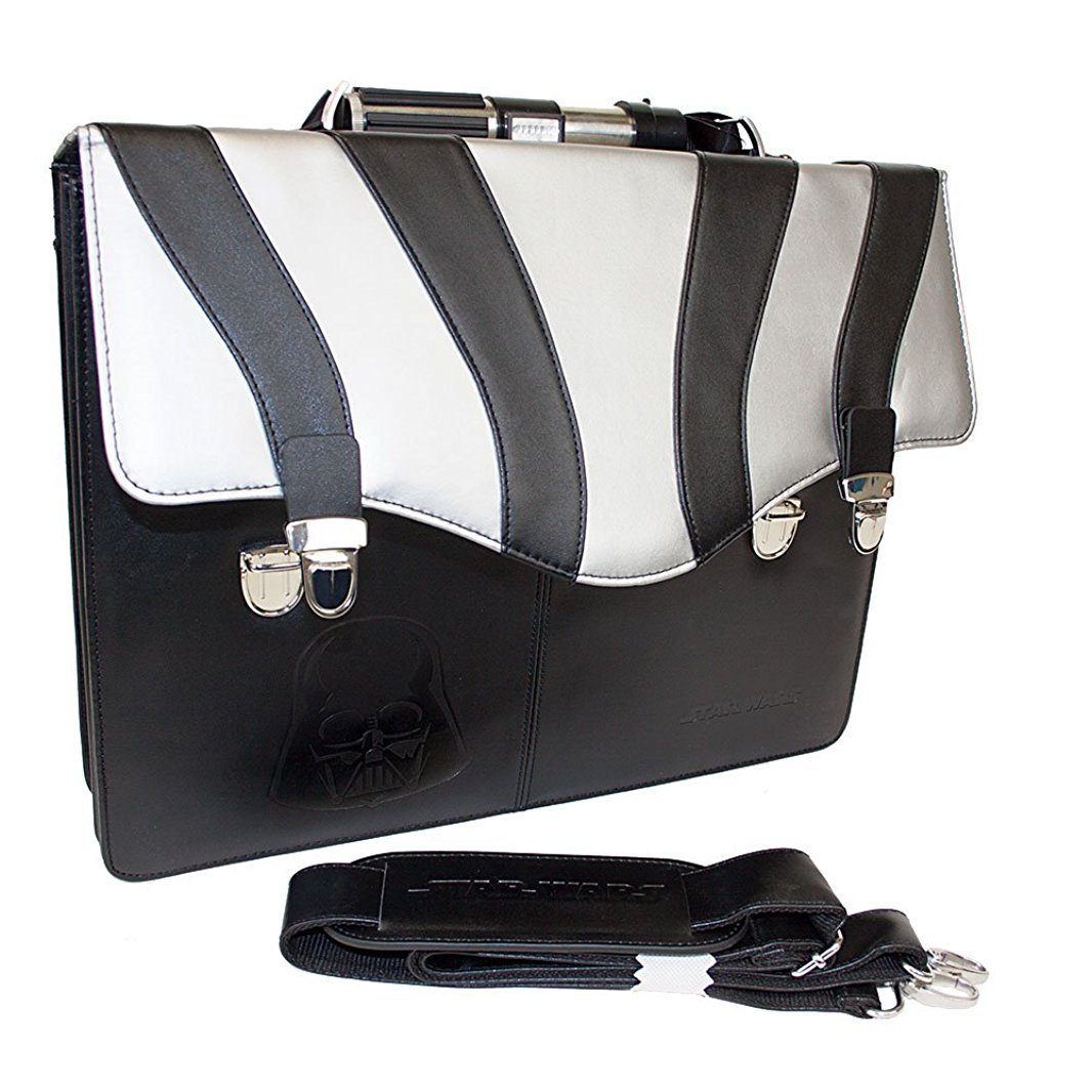 darth vader handbag