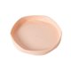 thumbnail image 1 of Platillo for maceta de estilo nórdico, moderna, con bandeja de goteo., 1 of 6