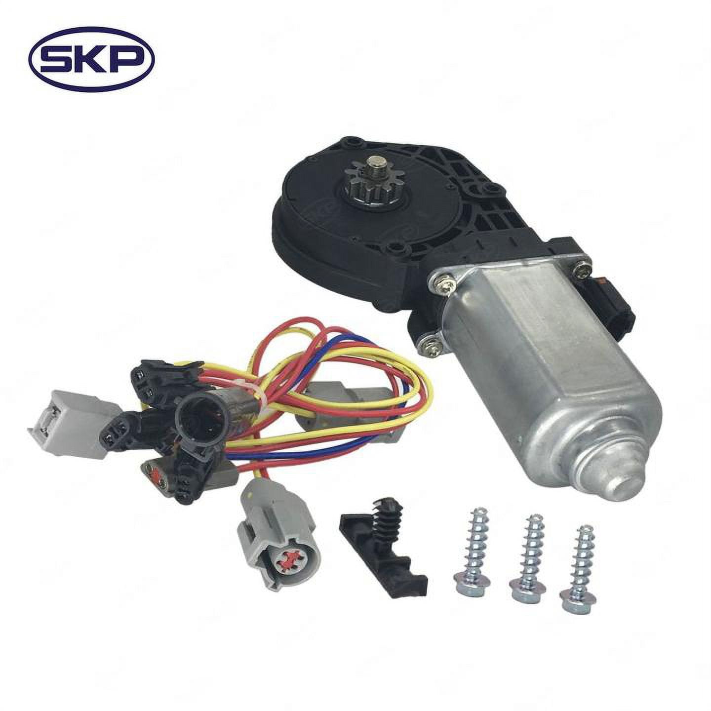 SKP SK742264 Power Window Motor