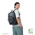 thumbnail image 2 of TOTTO Mochila Grande Porta Laptop 14 Repelente a Líquidos | Escuela - Oficina - Viaje | 20 L TOCAX, 2 of 5