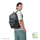 thumbnail image 2 of TOTTO Mochila Grande Porta Laptop 14 Repelente a Líquidos | Escuela - Oficina - Viaje | 20 L TOCAX, 2 of 5