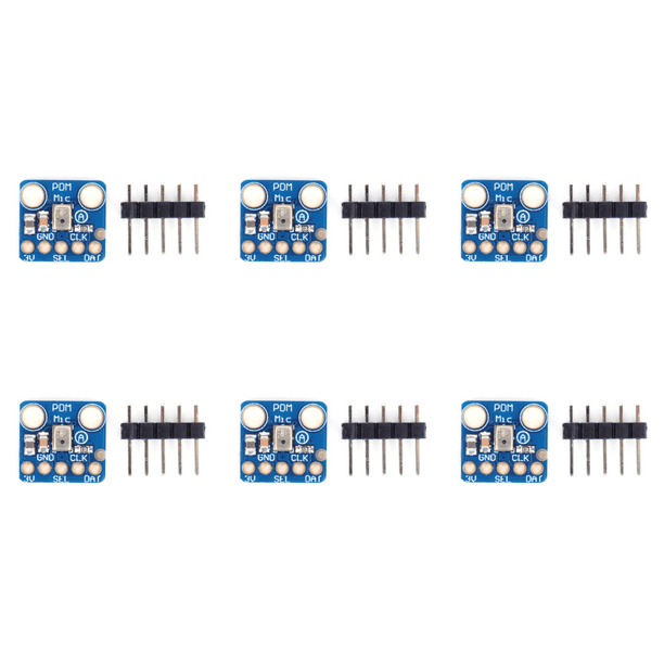 Behringer RADAR Módulo De Micrófono De Contacto Y Fonocaptor