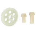 thumbnail image 1 of Spur Gear Drive Set for HBX 16889 16889A 16890 16890A SG 1601 SG 1602 SG1601 SG1602 RC Car Parts Ac, 1 of 5