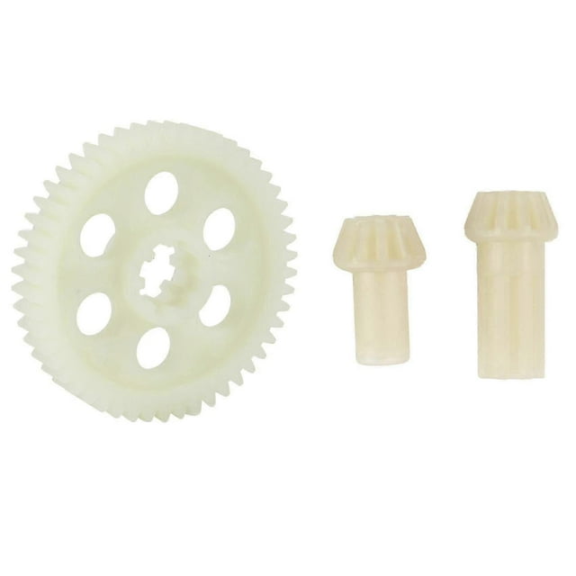 Spur Gear Drive Set for HBX 16889 16889A 16890 16890A SG 1601 SG 1602 SG1601 SG1602 RC Car Parts Ac