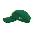 thumbnail image 3 of Green Arrow capgrnarrw920 Green Arrow Symbol 9 Twenty Adjustable Hat, 3 of 5