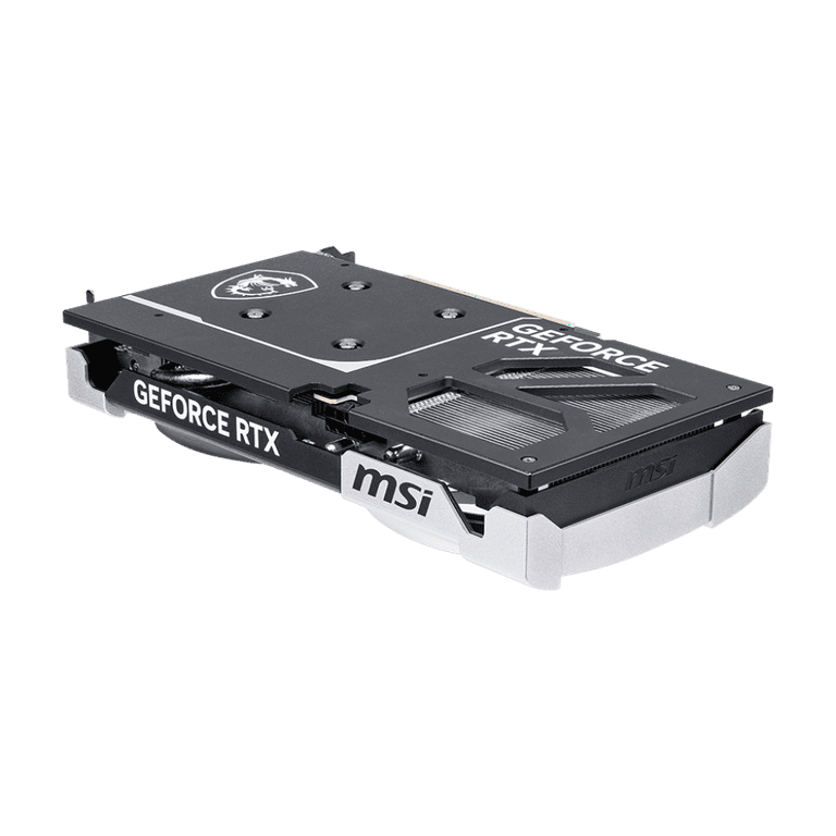 Walmart Black Friday Deals 2025 - MSI GeForce RTX 5060 Ti 8G