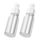 thumbnail image 3 of Atomizador de cóctel 2pcs atomizador recargable de muestra vacío Atomizador para barra de cocina 50 ml, 3 of 8