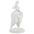 thumbnail image 1 of IDEANATEGRATE Estatua De Resina Mujer Con Saludable Para De Y Hogar, 1 of 8