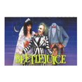 thumbnail image 1 of Rompecabezas de bloques de construcción de ladrillos Beetlejuice con forma rectangular, rompecabezas para adultos, niños, niñas y niños, 1 of 7