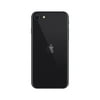 Straight Talk Apple iPhone SE (2nd Generation - 2020), 64GB, Black - Prepaid Smartphone [Locked to Straight Talk]