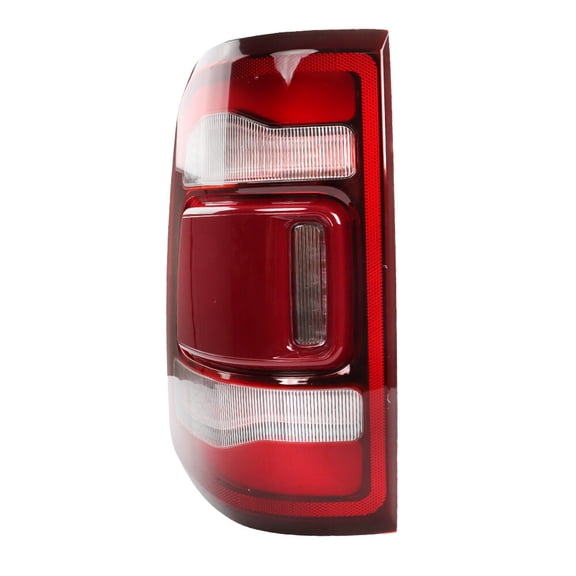 Tail Light Driver Left Side For 2019 2020 2021 Ram 1500 w/o Blind Spot Lamp LED