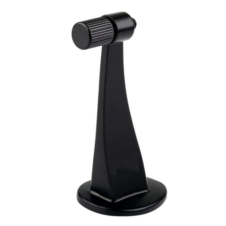 Image of Universal Optics s Tripod Adapter Mount Stand Holder 1/4 Thread for Bird Wathcing Nature Viewing Black
