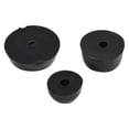 thumbnail image 4 of KERISTY 20 piezas de goma para patas de muebles, sillas y mesas, protectores de suelo para baldosas, 4 of 8