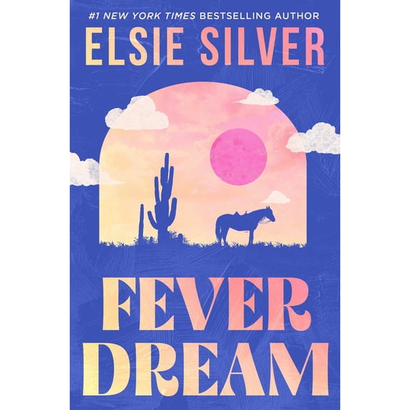 Fever Dream: A Novel (Paperback)