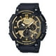 thumbnail image 1 of Reloj CASIO MCW-200H-9AVCF CHRONOGRAPH Multifunción-Negro negro 53 mm Casio MCW-200H-9AVCF, 1 of 3
