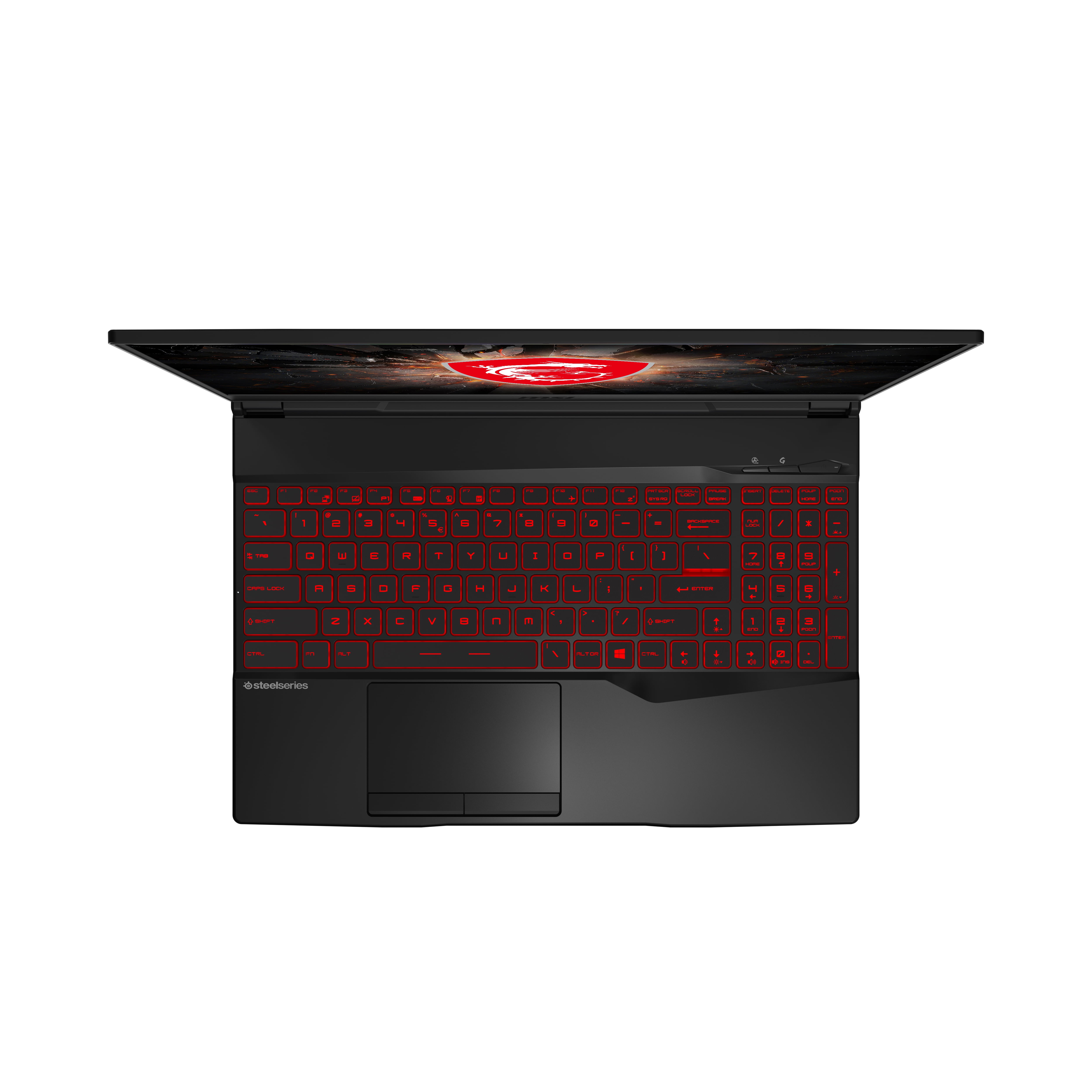 Игровой Ноутбук Msi 3060 Купить